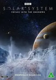 《太阳系》:宇宙级浪漫!一部关于家庭、梦想与星辰大海的治愈电影