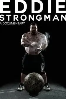 《艾迪：大力士》：从滑雪跳跃到奥运传奇，一个笨拙男孩的励志人生！