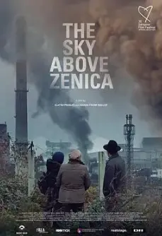 《泽尼察上方的天空》：波黑战争的残酷与人性的光辉，一部震撼心灵的史诗