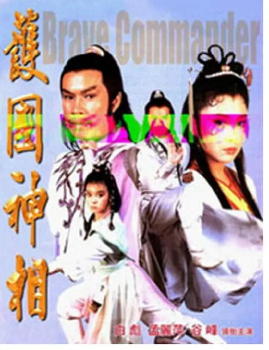 《护国神相》：权谋、爱情与家国天下的史诗传奇，看一代名相如何守护黎民苍生！