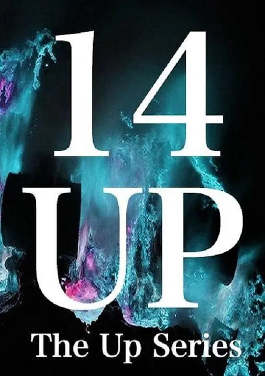 人生七年2 海报