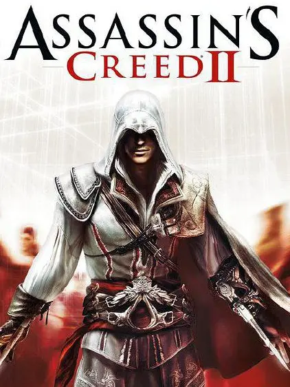 《刺客信条2》：信仰与复仇的史诗！艾吉奥的传奇人生，带你重回文艺复兴