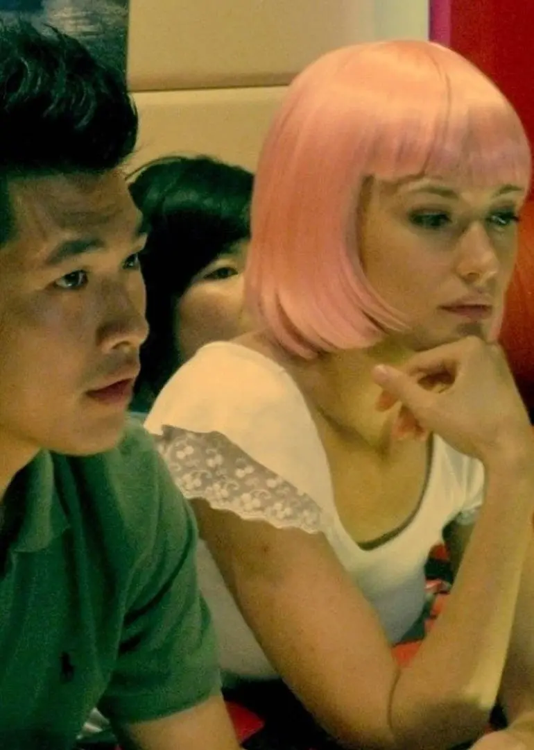 《听说爱情来过》：笑泪交织的爱情童话，治愈你我心中那份柔软的执着