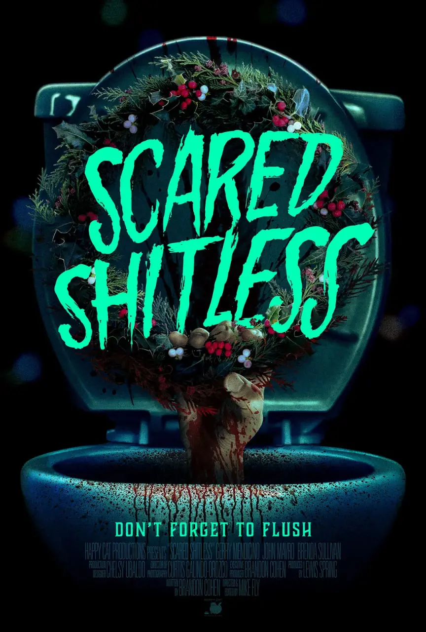 《屁滚尿流》：一场笑料百出的逃亡之旅？当恐惧达到极限，爆笑喜剧也能引人深思！