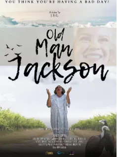 《杰克逊老人》：当科幻外壳包裹温情内核，一场关于爱与记忆的催泪太空冒险！