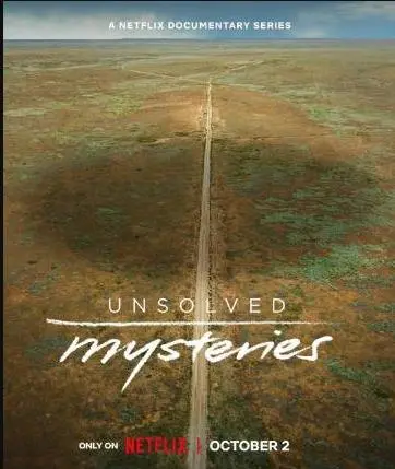 《未解之谜第五季》：宇宙惊魂之旅，真相触手可及，探寻超自然现象的终极奥秘！